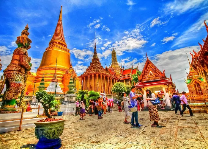 Go Khaosanroad โกอินน์ ถนนข้าวสาร * Bangkok