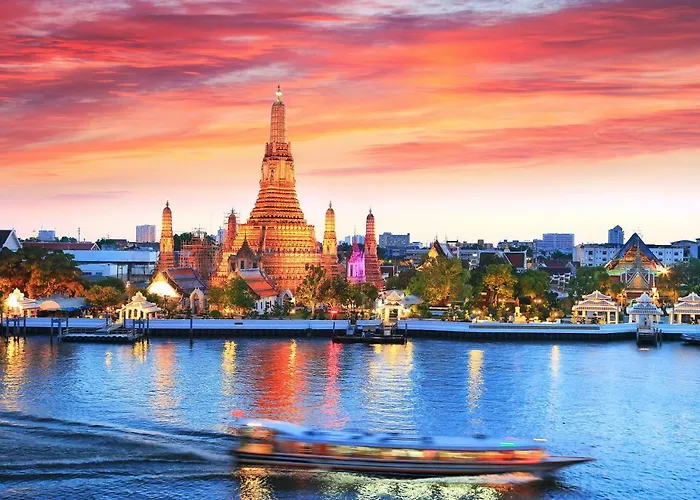 Apartamento Go Khaosanroad โกอินน์ ถนนข้าวสาร *
