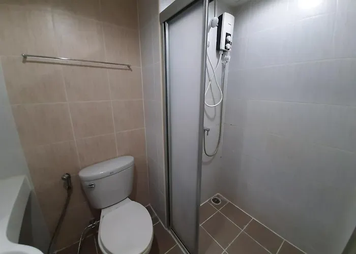 Apartamento Go Khaosanroad โกอินน์ ถนนข้าวสาร Bangkok